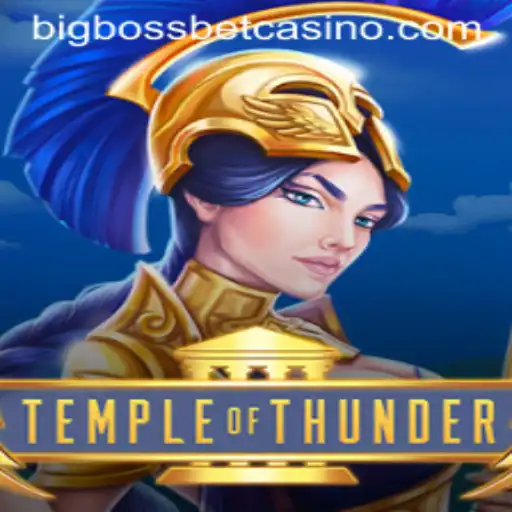 Discover the Thrills of TempleofThunder at BigBossBet Casino