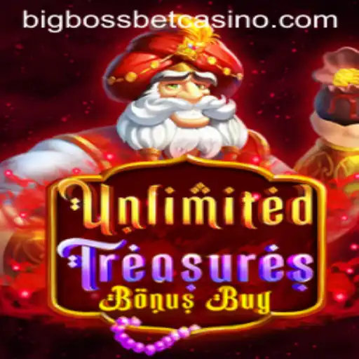 Explore the Thrilling World of UnlimitedTreasuresBonusBuy at BigBossBet Casino