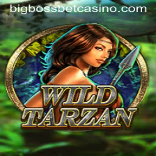 Unveiling WildTarzan at BigBossBet Casino: A Jungle Adventure Awaits
