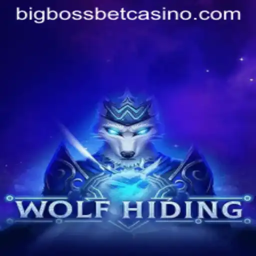 Discover the Thrills of WolfHiding at BigBossBet Casino: Rules and Gameplay