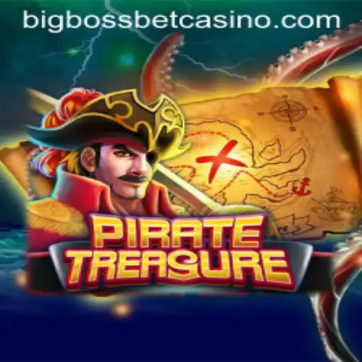 Discover the Excitement of PirateTreasure at BigBossBet Casino