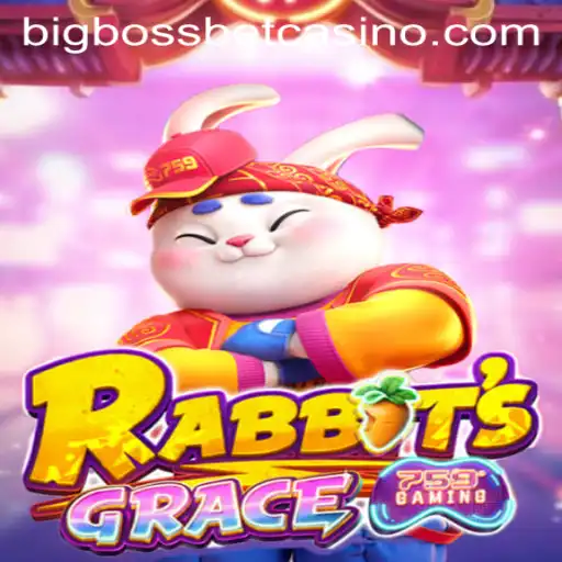RabbitsGrace: A New Adventure at BigBossBet Casino