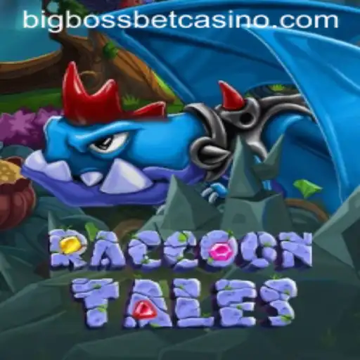 Diving into RaccoonTales at BigBossBet Casino