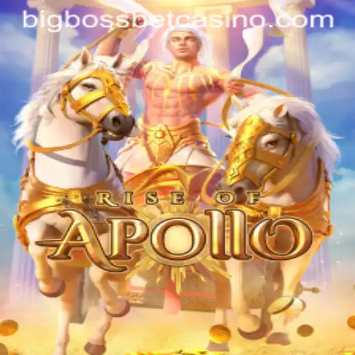 Unveiling Rise of Apollo at BigBossBet Casino