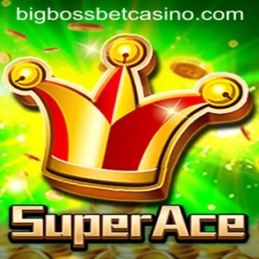 Discover the Thrills of SuperAce at BigBossBet Casino