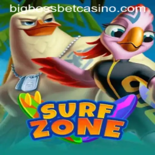 SurfZone: Ride the Waves of Excitement at BigBossBet Casino