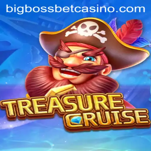 Discover the Thrills of TREASURECRUISE at BigBossBet Casino