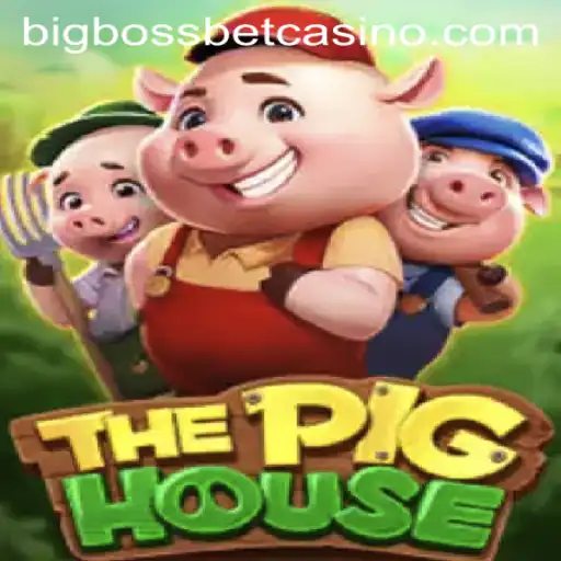 ThePigHouse: A Thrilling Addition to BigBossBet Casino