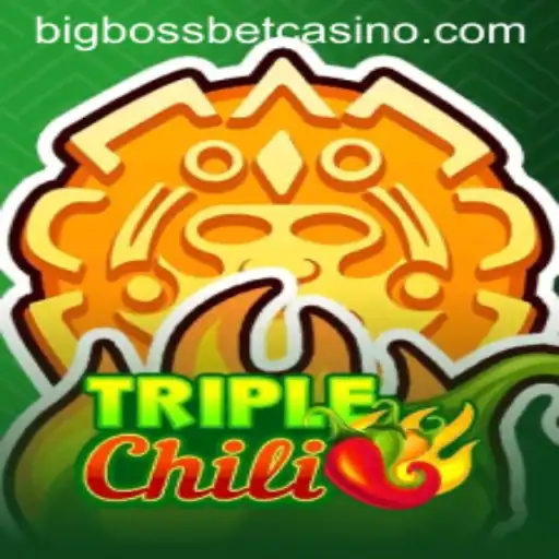 Discover the Excitement of TripleChili at BigBossBet Casino