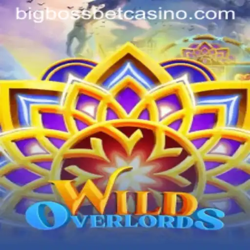 WildOverlords: An Exciting New Adventure at BigBossBet Casino