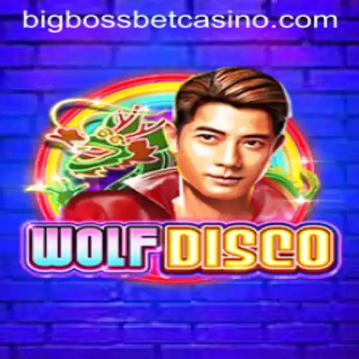 Explore the Exciting World of WolfDisco at BigBossBet Casino